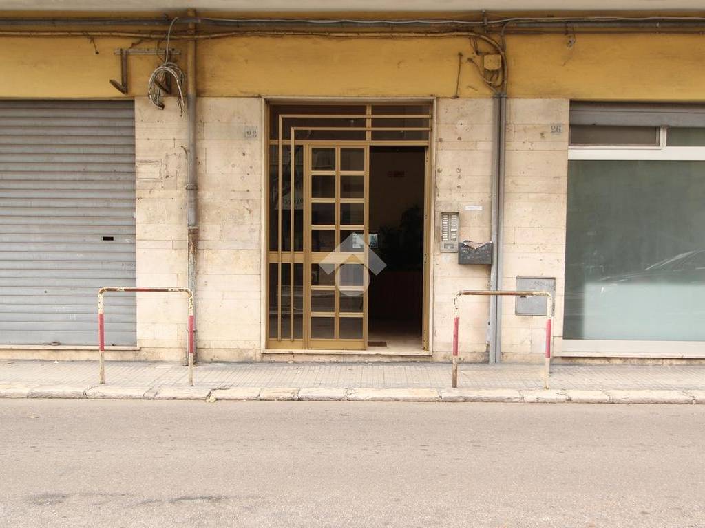 appartamento in vendita a Brindisi in zona Commenda