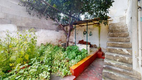casa indipendente in vendita a Brindisi in zona Tuturano