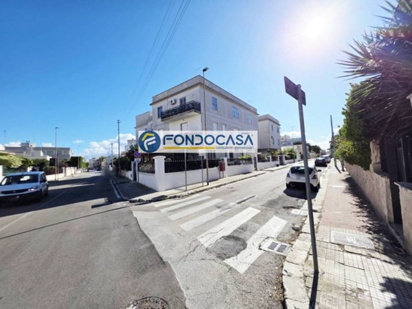appartamento in vendita a Brindisi