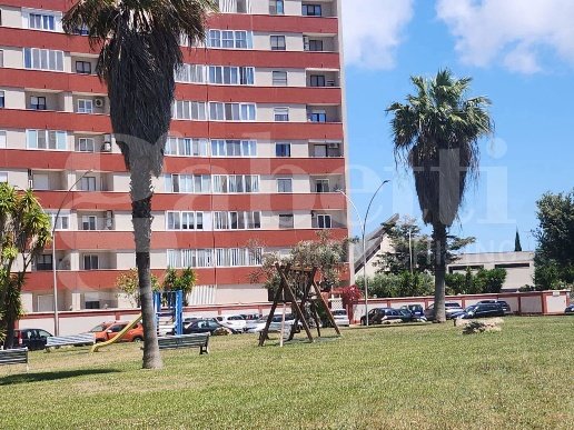 appartamento in vendita a Brindisi in zona Bozzano