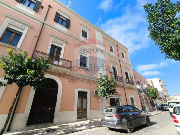 appartamento in vendita a Brindisi in zona Cappuccini