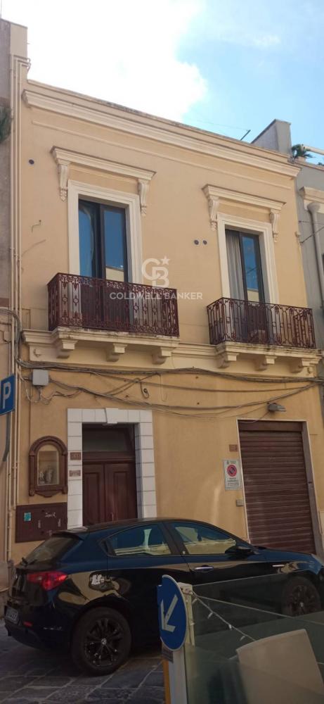 appartamento in vendita a Brindisi in zona Centro Città