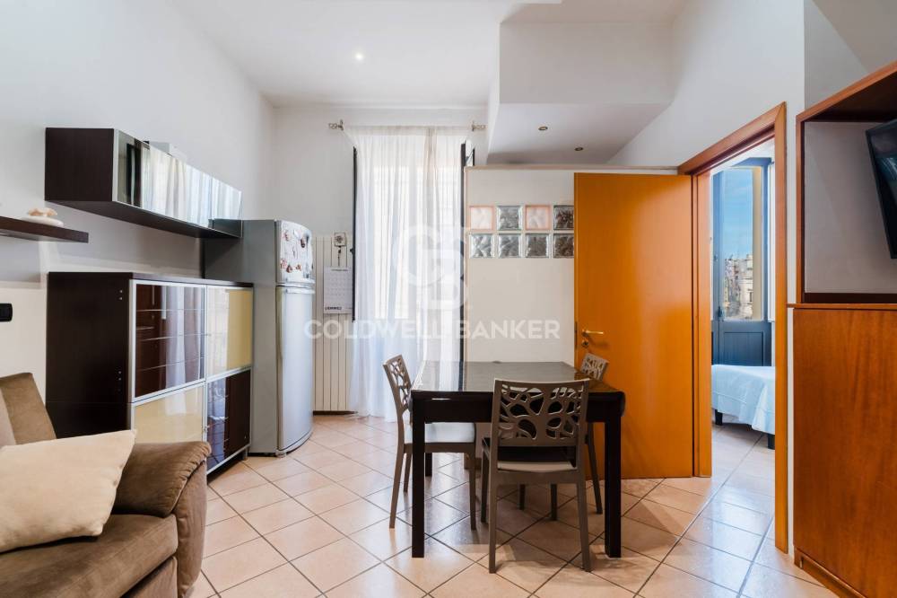 casa indipendente in vendita a Brindisi in zona Centro Città