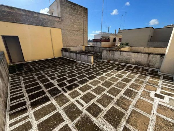 terreno agricolo in vendita a Brindisi in zona Minnuta