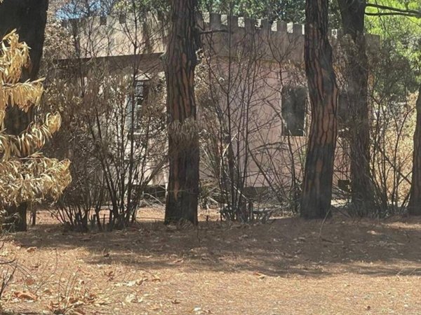 casa indipendente in vendita a Brindisi in zona Paradiso