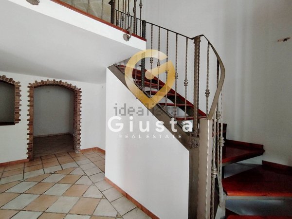 casa indipendente in vendita a Brindisi in zona Cappuccini