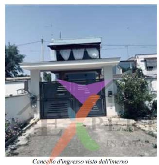 casa indipendente in vendita a Brindisi