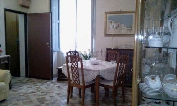 casa semindipendente in vendita a Brindisi in zona Centro Città