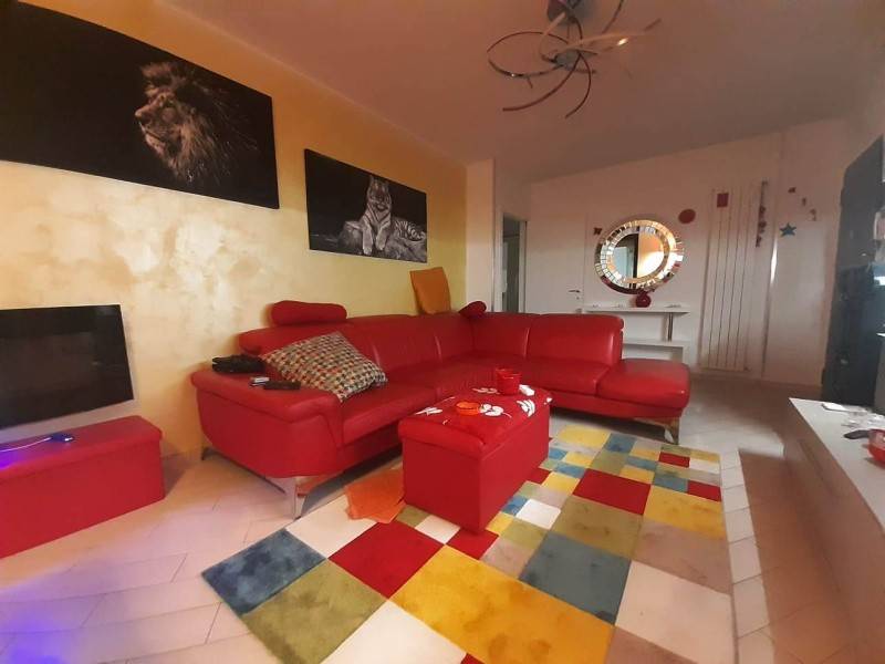 appartamento in vendita a Brindisi in zona Minnuta