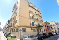 appartamento in vendita a Brindisi in zona Commenda