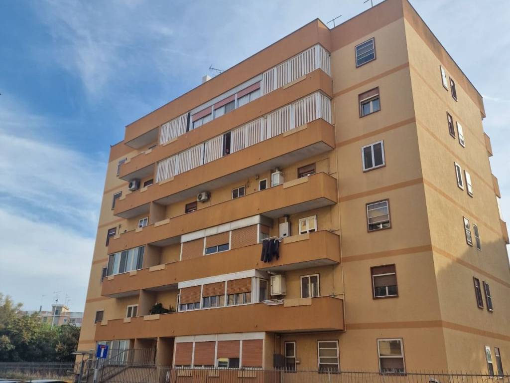 appartamento in vendita a Brindisi in zona Sant'Angelo