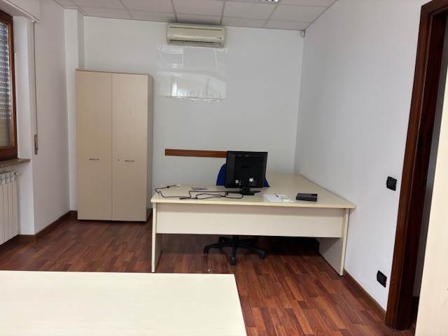 ufficio in vendita a Brindisi