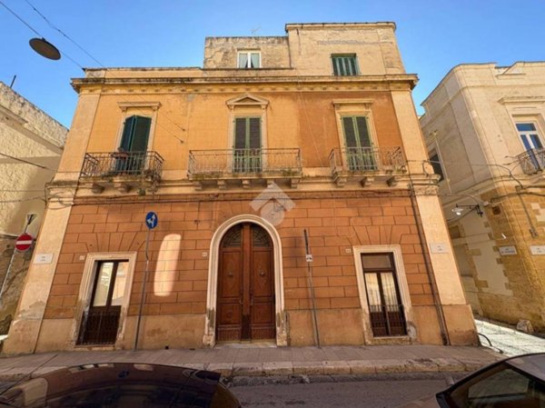 appartamento in vendita a Brindisi in zona Centro Città