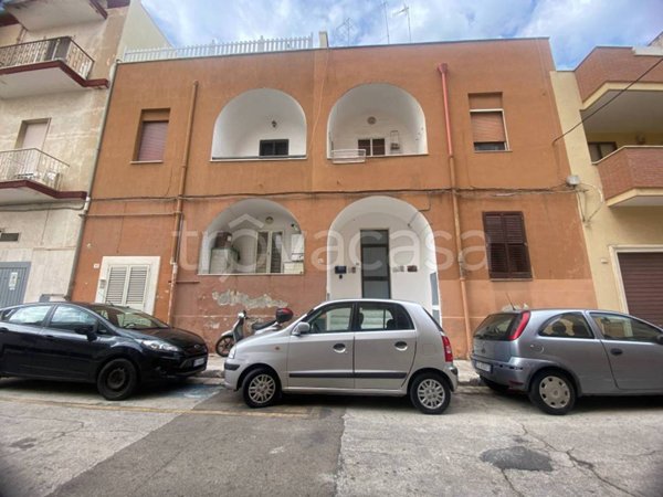 appartamento in vendita a Brindisi in zona Cappuccini