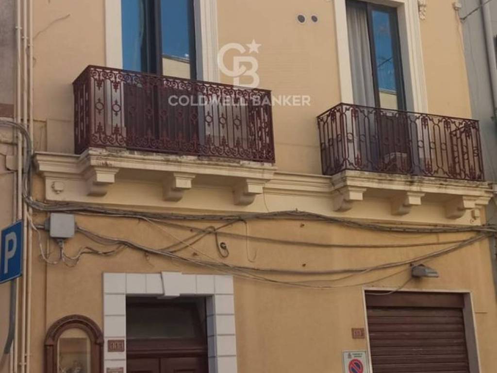 appartamento in vendita a Brindisi in zona Centro Città
