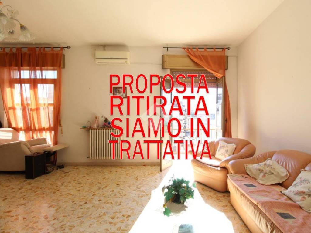 appartamento in vendita a Brindisi in zona Sant'Angelo