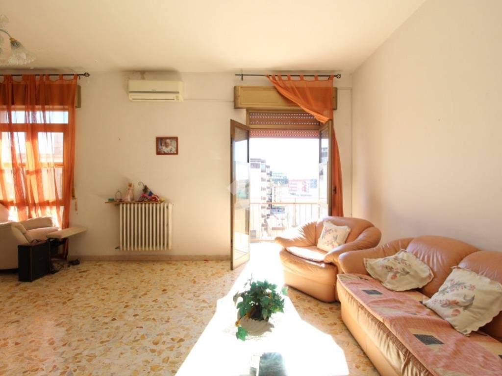 appartamento in vendita a Brindisi in zona Sant'Angelo