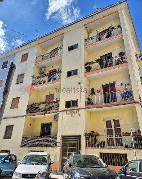 appartamento in vendita a Brindisi in zona Cappuccini