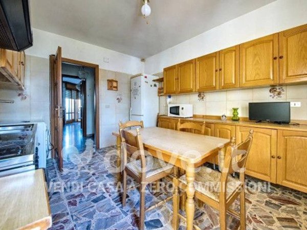 appartamento in vendita a Brindisi in zona Sant'Elia