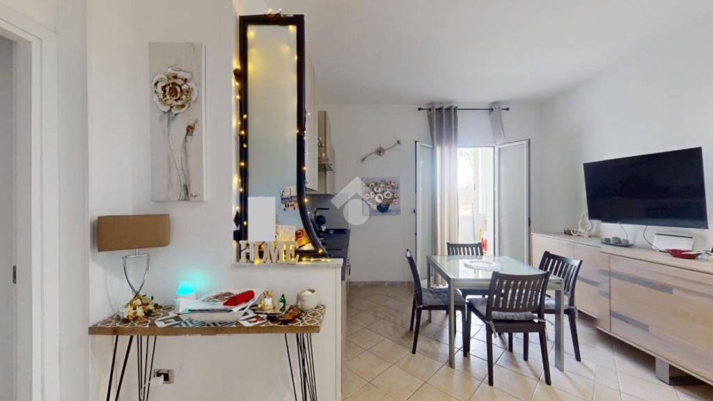 appartamento in vendita a Brindisi in zona Bozzano