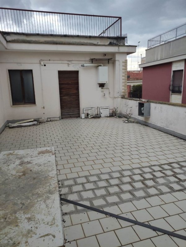 appartamento in vendita a Brindisi in zona Centro Città