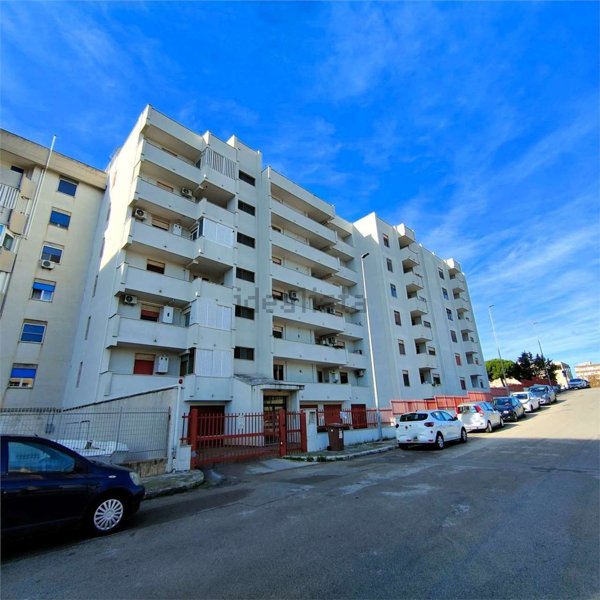 appartamento in vendita a Brindisi in zona Sant'Angelo