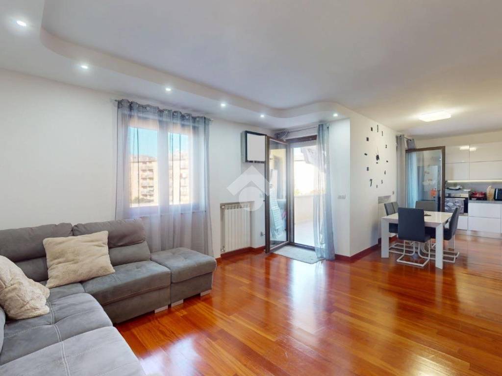 appartamento in vendita a Brindisi in zona Sant'Elia