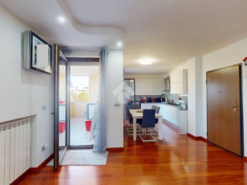 appartamento in vendita a Brindisi in zona Sant'Elia