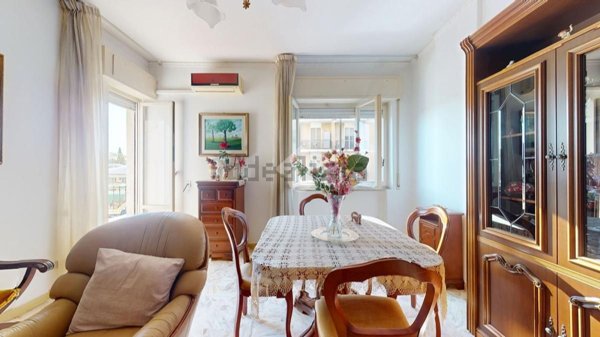 appartamento in vendita a Brindisi in zona Commenda