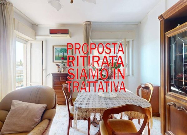 appartamento in vendita a Brindisi in zona Commenda