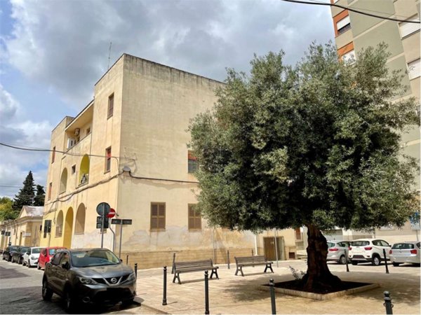 appartamento in vendita a Brindisi in zona Centro Città
