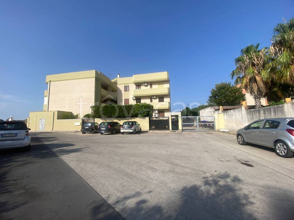 appartamento in vendita a Brindisi