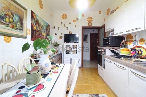 appartamento in vendita a Brindisi in zona Sant'Angelo