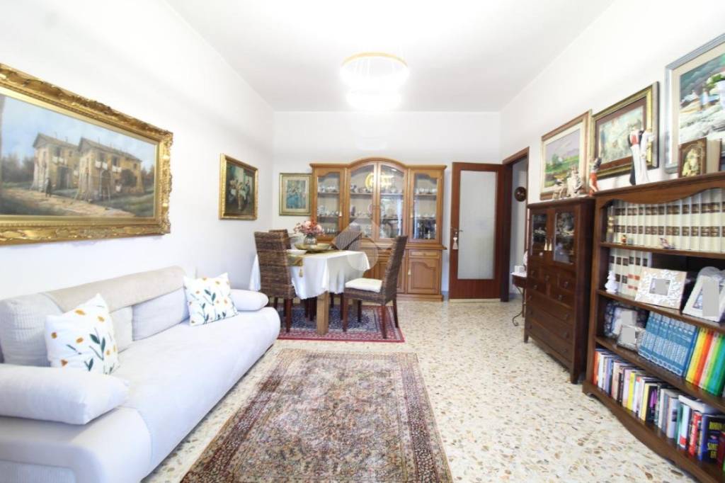 appartamento in vendita a Brindisi in zona Sant'Angelo