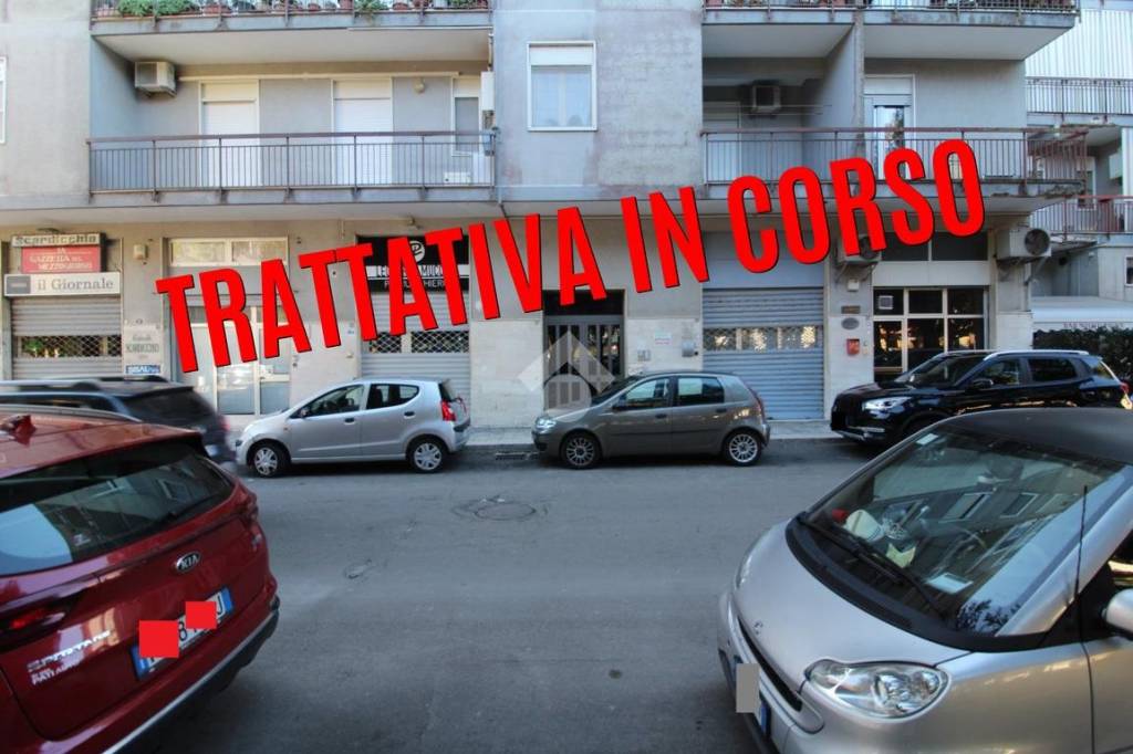 appartamento in vendita a Brindisi in zona Sant'Angelo