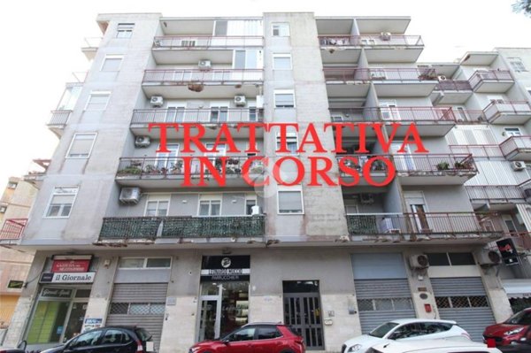 appartamento in vendita a Brindisi in zona Sant'Angelo