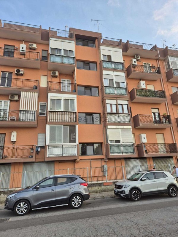 appartamento in vendita a Brindisi in zona Sant'Elia