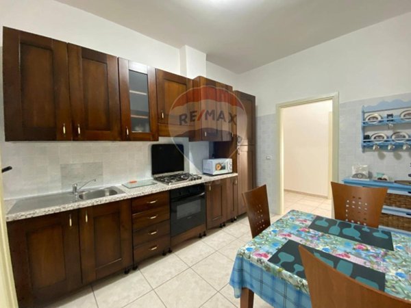 appartamento in vendita a Brindisi in zona Paradiso