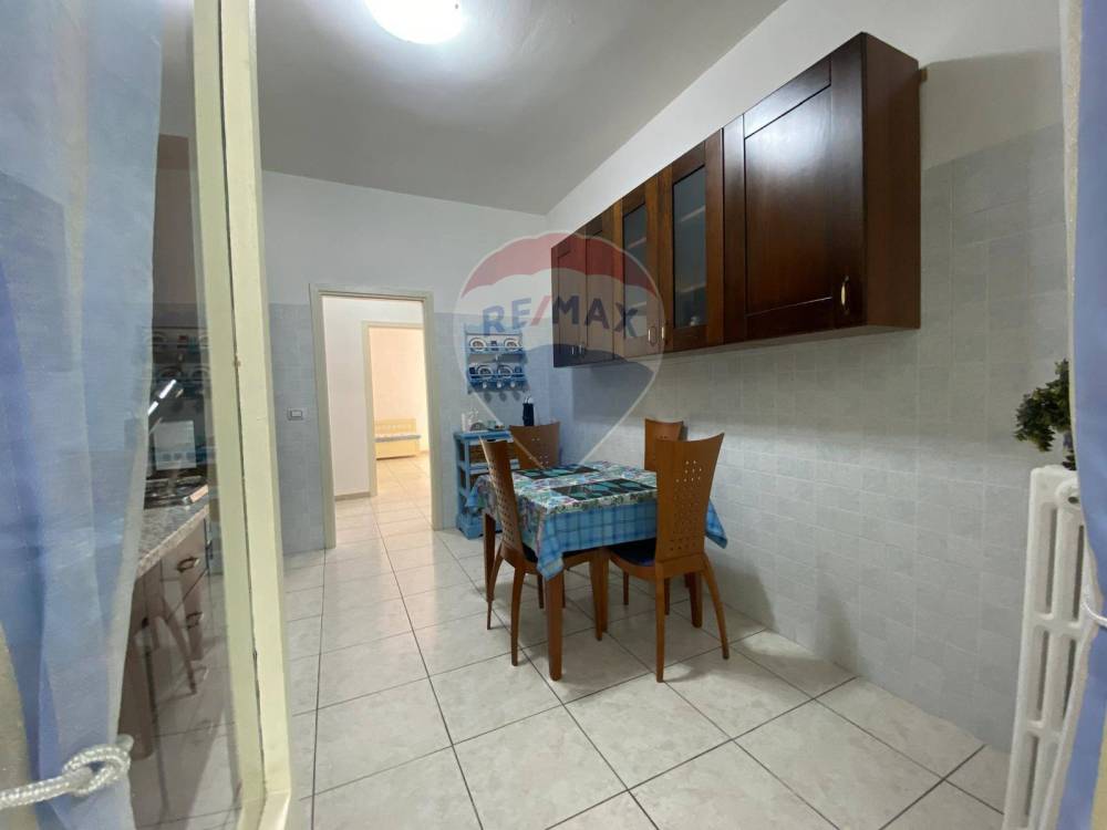 appartamento in vendita a Brindisi in zona Paradiso