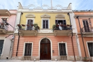 casa indipendente in vendita a Brindisi in zona Centro Città