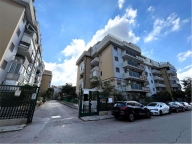 appartamento in vendita a Brindisi in zona Bozzano