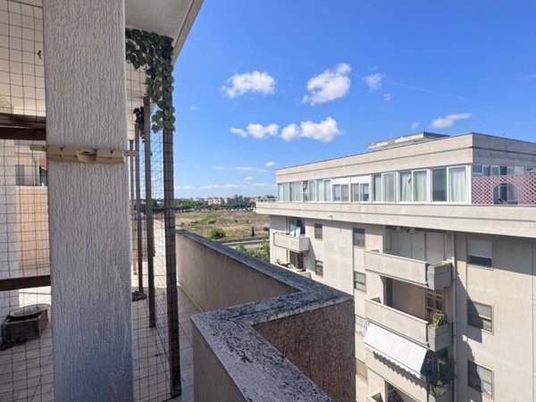 appartamento in vendita a Brindisi in zona Sant'Angelo