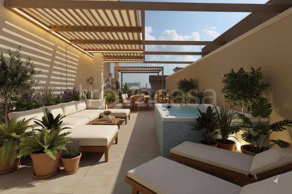 appartamento in vendita a Brindisi in zona Sant'Angelo