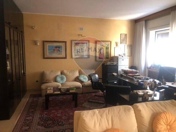 appartamento in vendita a Brindisi in zona Commenda