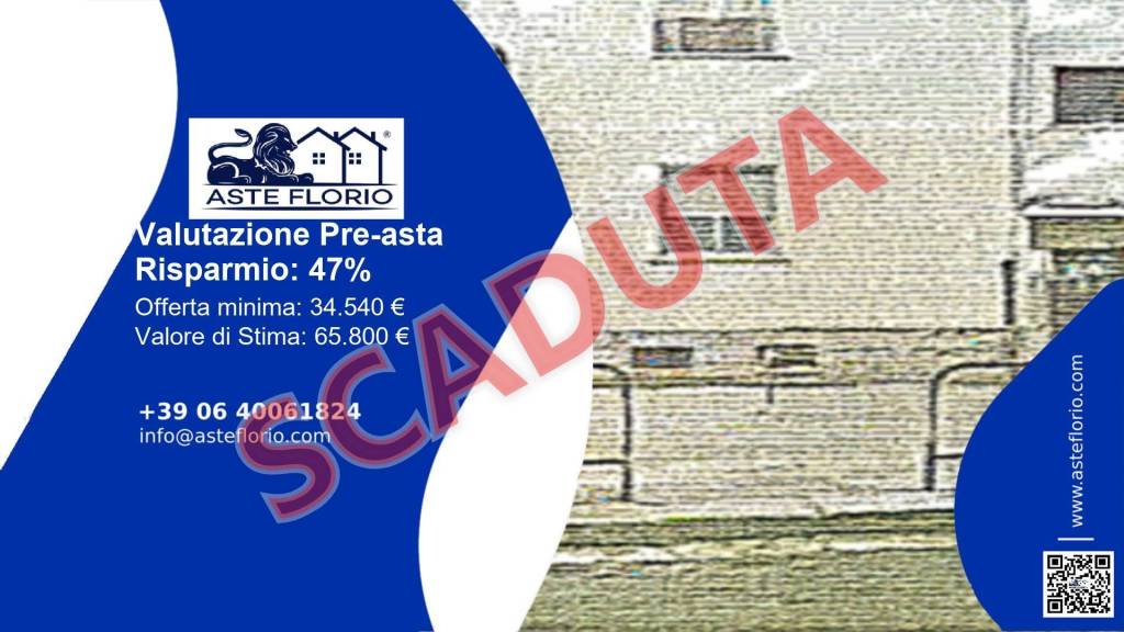 appartamento in vendita a Brindisi