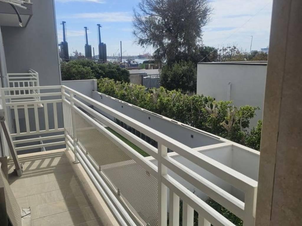 appartamento in vendita a Brindisi in zona Paradiso