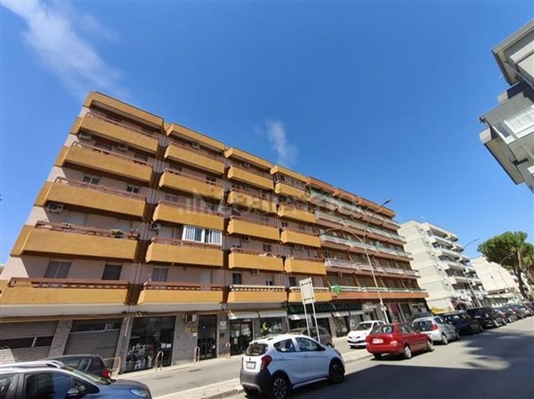 appartamento in vendita a Brindisi in zona Sant'Angelo
