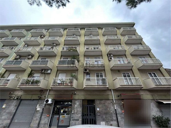 appartamento in vendita a Brindisi in zona Sant'Angelo