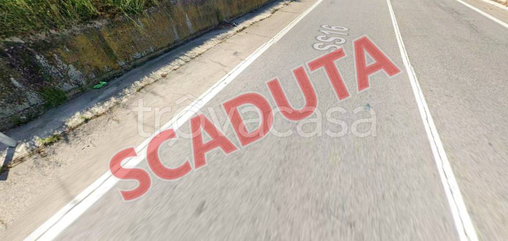 terreno agricolo in vendita a Brindisi