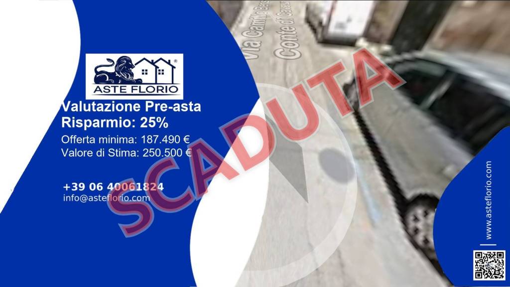 pentavano in vendita a Brindisi in zona Centro Città